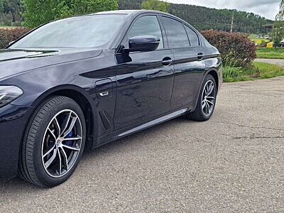 BMW 545 545e xDrive Aut. M Sport Edition,Garantie, Service