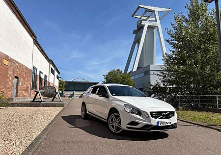 Volvo V60 D5 RDesign