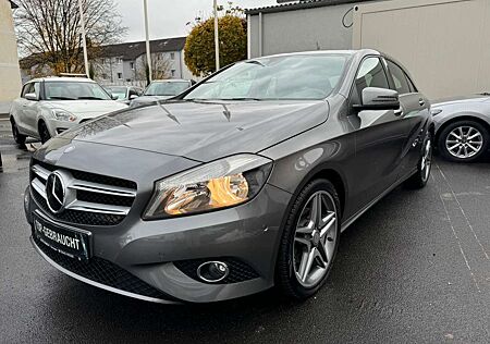 Mercedes-Benz A 180 A -Klasse BlueEfficiency