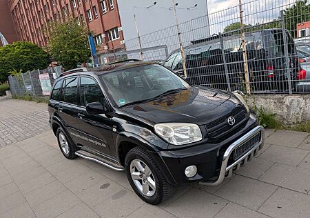 Toyota RAV 4 4x4 Executive