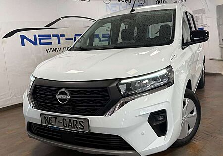 Nissan Townstar DIG-T 130 N-Connecta Leder*NAVi+Kamera*
