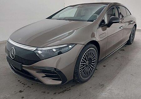 Mercedes-Benz EQS 450+ AMG NIGHT 21Z./ACC/HuD/PANO/BURMESTER