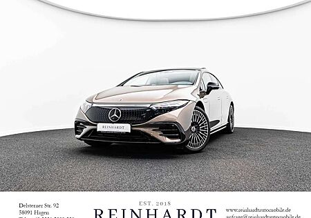 Mercedes-Benz EQS 450+ AMG NIGHT 21Z./ACC/HuD/PANO/BURMESTER