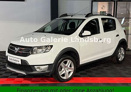Dacia Sandero II 1.5 dCi Stepway Prestige*Navi*PDC*