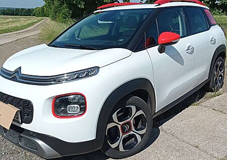 Citroën C3 Aircross Citroen PureTech 110 Stop