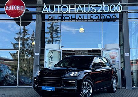 Porsche Cayenne 3,0/2024/360°/MATRIX/CARPLAY/NEUWERTIG/