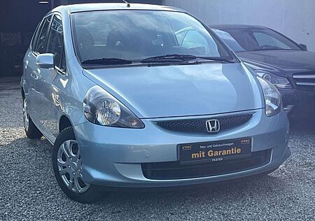 Honda Jazz gebraucht kaufen Honda Jazz 1.2 Cool*Klima*Elektr.Spiegel*HU NEU*SERVIC