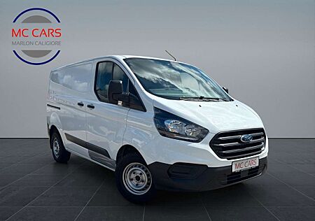 Ford Transit Custom Kasten 260 L1 Startup