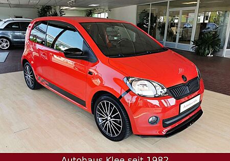 Skoda Citigo 1.0 Monte Carlo *NAVI*KLIMA*LM*