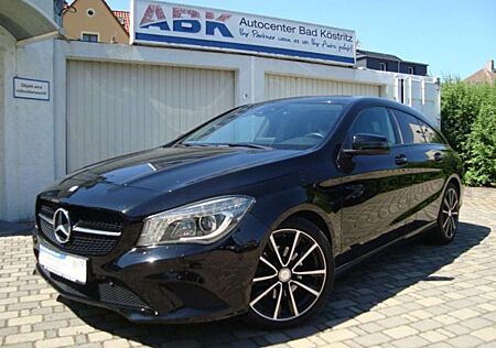 Mercedes-Benz CLA 220 (CDI) d 4Matic 7G-DCT Nigth/AHK/Standhzg/Xenon/Led