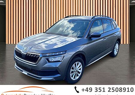 Skoda Kamiq 1.0 TSI DSG Tour de France*ACC*SmartLink*