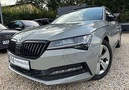 Skoda Superb 4x4 Sportl StandHz.*Pano*AHK*Memory*Canto