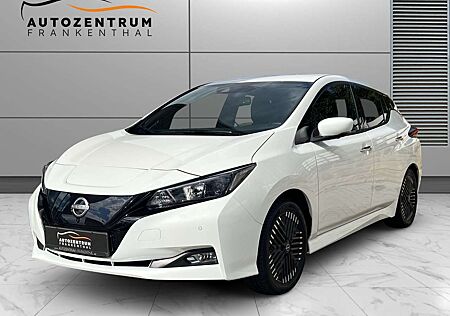 Nissan Leaf N-Connecta 360° Winter NAVI ACC