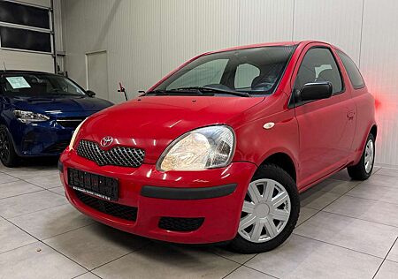 Toyota Yaris 1.0