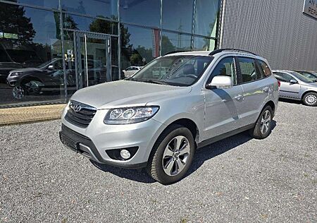 Hyundai Santa Fe 2.4 Comfort (2WD)