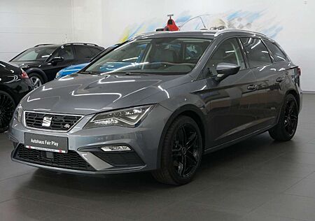 Seat Leon ST FR 1.4 TSI DSG LED/ACC/1.HAND/TOP!