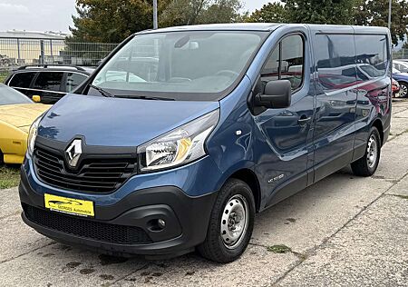 Renault Trafic dCi 145 ENERGY dCi 1.Hand Klima