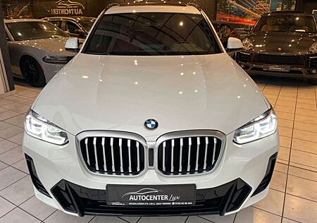 BMW X3 30i M SPORT AT /Pano/Navi/Kam/Led/