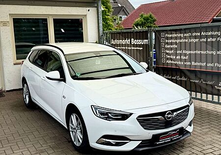 Opel Insignia B Sports Tourer Edition LED RKam Temp.