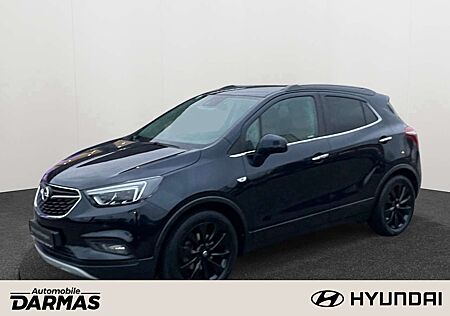 Opel Mokka X Ultimate/Navi, Vollleder, AHK u. Kamera