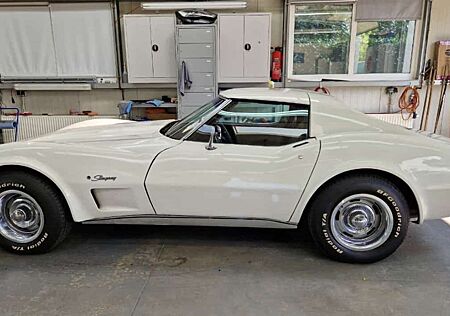 Chevrolet Corvette Stingray Corvette Stingray 350/165 Coupe 2 -türig