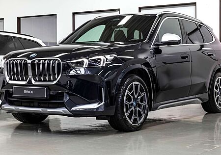 BMW iX1 xd30 xLine LCP HUD DA+ AG KAY 360° DAB AHK 19"