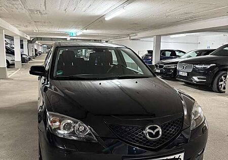Mazda 3 TÜV NEU! SERVICE NEU!