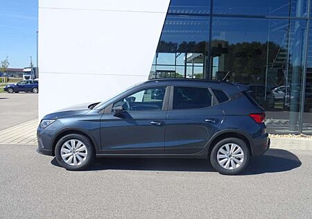 Seat Arona 1.0 TSI Road Edition DSG 115PS Navi ACC Sitz