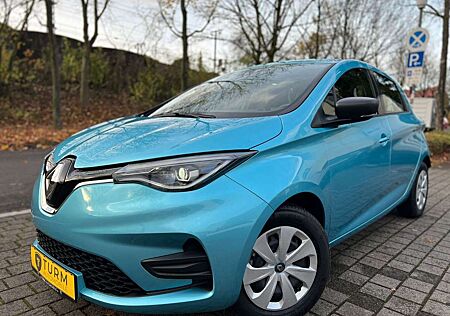 Renault ZOE Life R110|52 kWh|1.Hd|NAVI|Winterpaket|LED