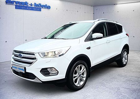 Ford Kuga 2.0 TDCi 4x4 Aut. Titanium