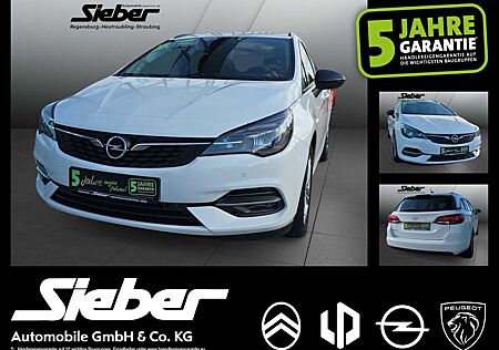 Opel Astra K ST 1.2 Turbo Edition **Navi**LED**PDC**