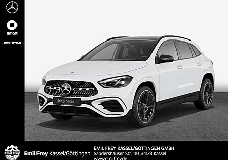 Mercedes-Benz GLA 200 AMG Line Advanced Plus