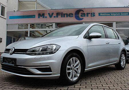 VW Golf Volkswagen VII Lim. Comfortline *ERST 17Tkm*