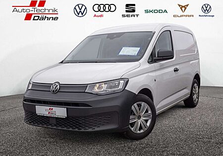 VW Caddy Volkswagen Cargo 2.0 TDI DSG KLIMA SHZ NAVI