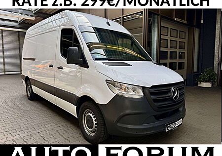 Mercedes-Benz Sprinter 311 CDI L2H2 WERKSTATT BOTT KLIMA AHK