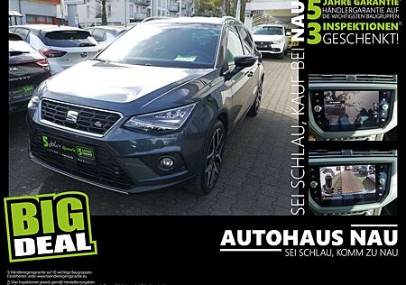 Seat Arona 1.0 TSI FR Inkl. Inspektionspaket Big Deal