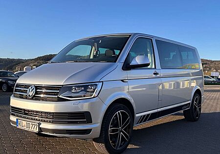 VW T6 Caravelle Volkswagen T6 Lang Dsg Xenon Standh Neueteile 20.000 euro