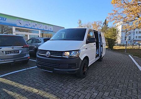 VW T6 Transporter Volkswagen Kasten-Kombi Kasten 4 Motion