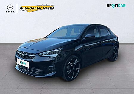 Opel Corsa F GS Line +Kamera +Sitzheizung