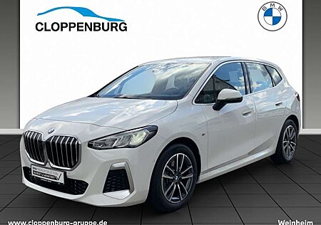 BMW 223 i M Sport Shz PDC