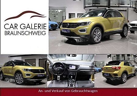 VW T-Roc Volkswagen 2.0 TDI IQ.DRIVE*VIRTUAL*PANORAMA*ACC*LED