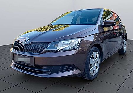 Skoda Fabia COOL EDITION *GARANTIE*INSPEKTION NEU*FINANZIERUNG