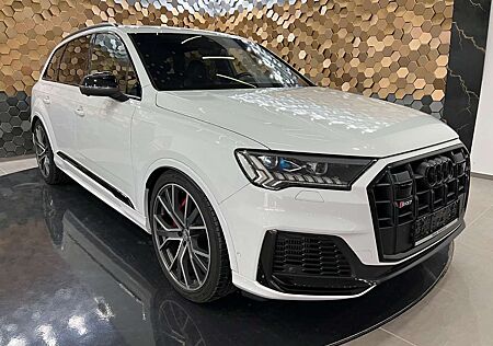 Audi SQ7 *Pano*7-Sitzer*Carbon*Luft*Sport Sitze*