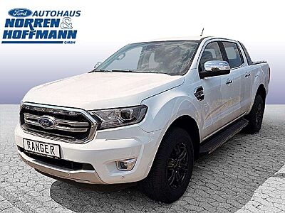 Ford Ranger Limited Doppelkabine 4x4