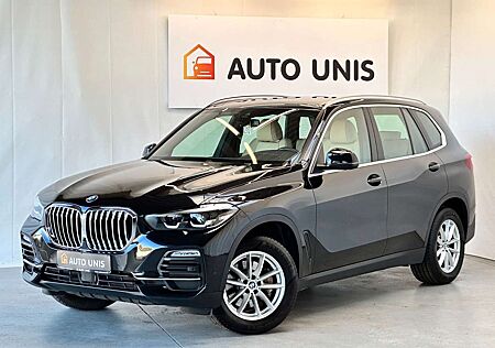 BMW X5 * 2.0L Diesel | xDrive25d | Automatik