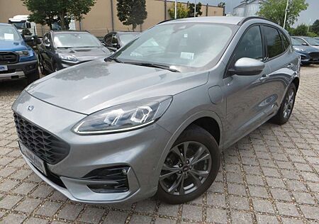 Ford Kuga PlugInHybrid ST-Line X Sitz/Lenkradheizung