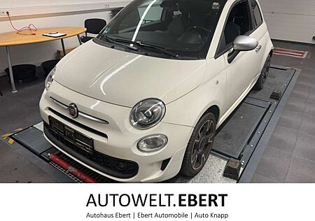 Fiat 500C 1.0 RockStar/BEATS/NAVI/PDC/CAR-PLAY/