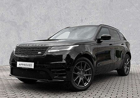 Land Rover Range Rover Velar D300 Dynamic HSE el.AHK Schiebedach