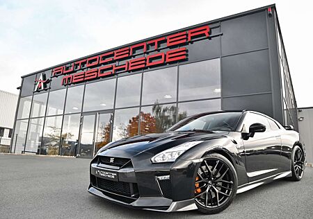 Nissan GT-R Prestige Edition *1.Hand deutsches Fzg !*