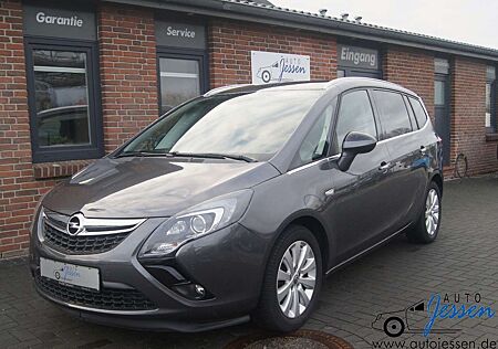 Opel Zafira C 1.4 Tourer Innovation Aut. PDC/Navi/Xen